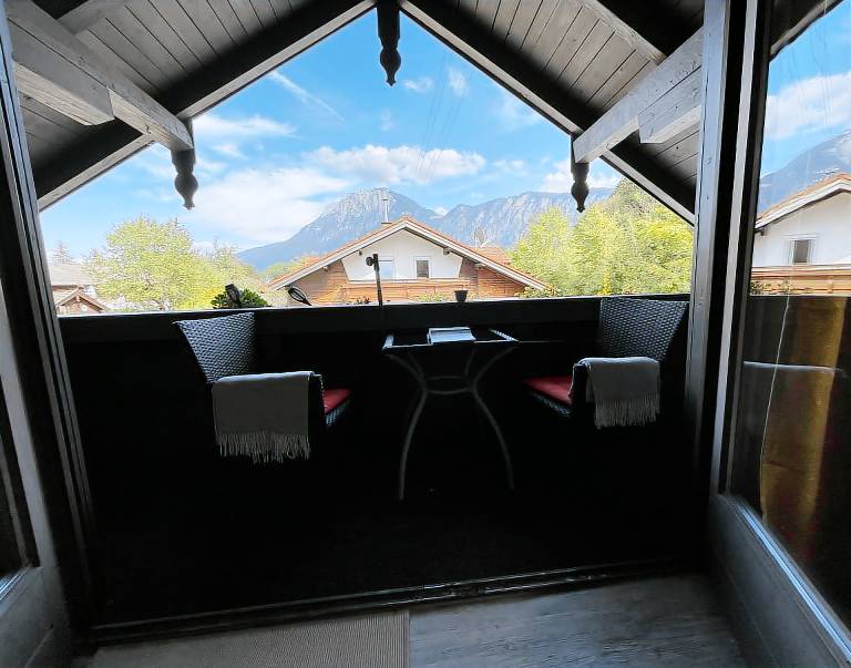 Ferienwohnung Kiefersfelden