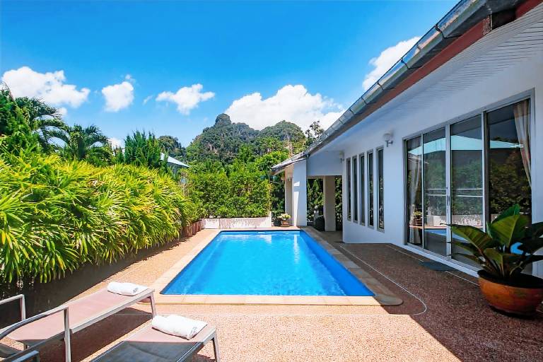 Villa Ao Nang