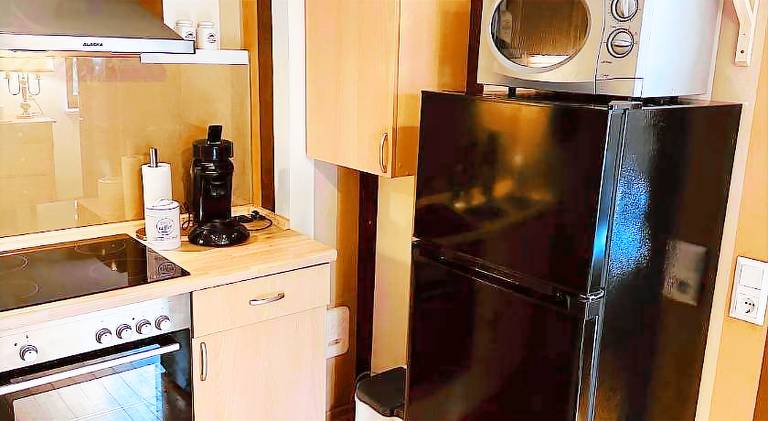 Ferienwohnung mit Sauna am Wald - Eifel — photo 5