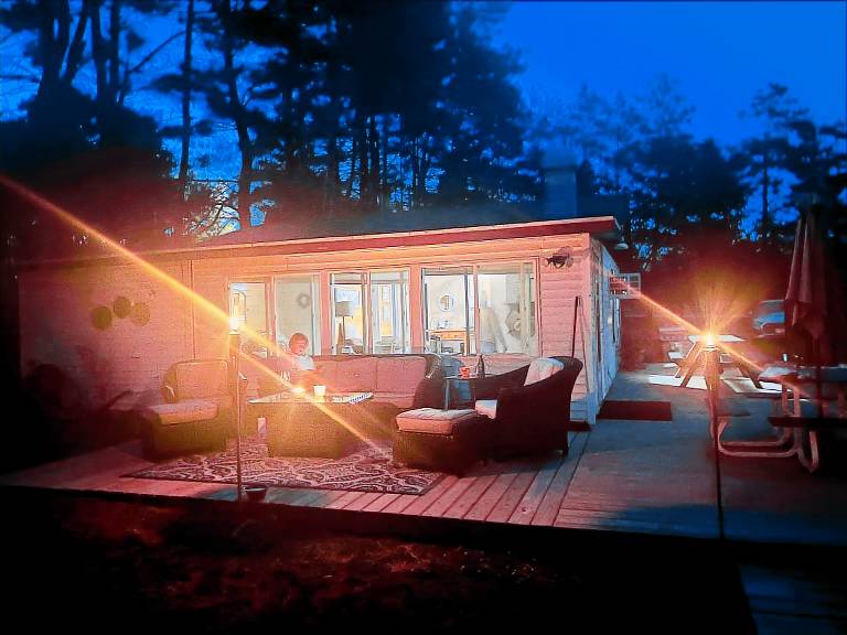 Cottage Black River Falls