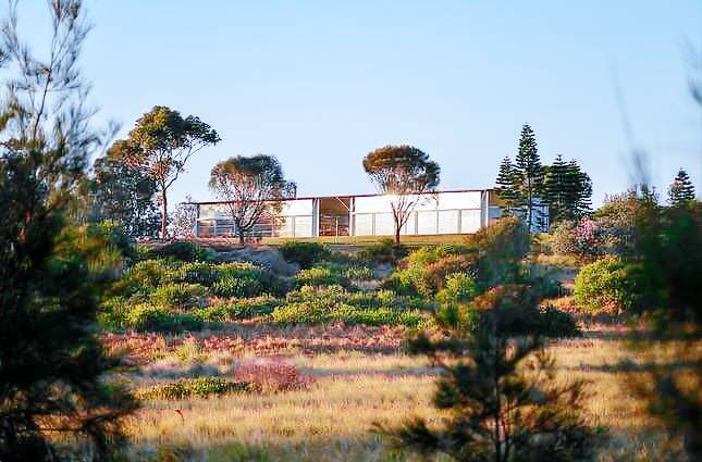 House Moruya Heads