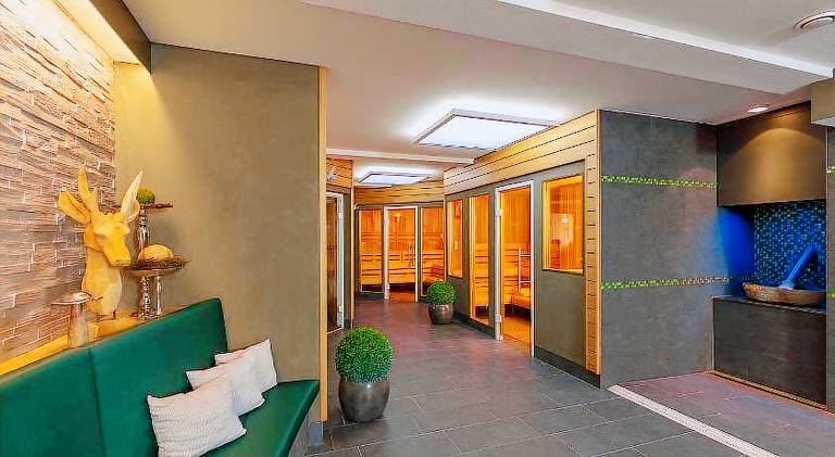 Hotel Braunschweiger Hof — photo 3