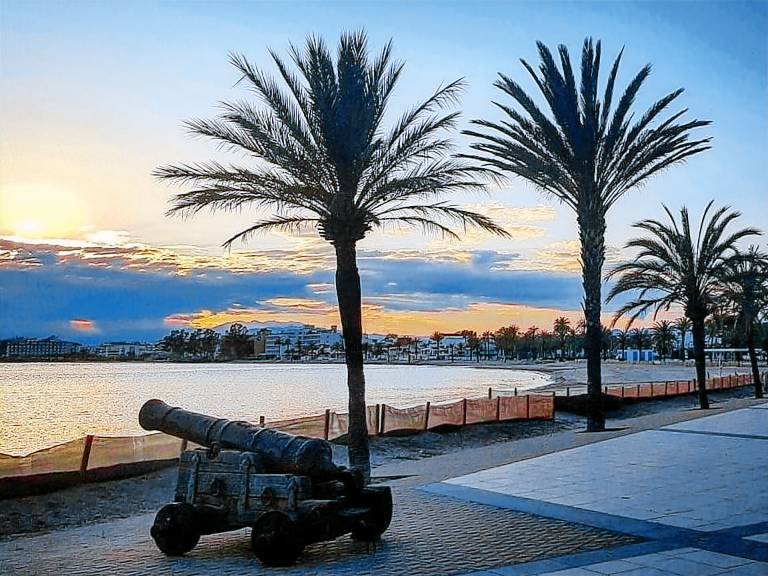 Appartement Empuriabrava