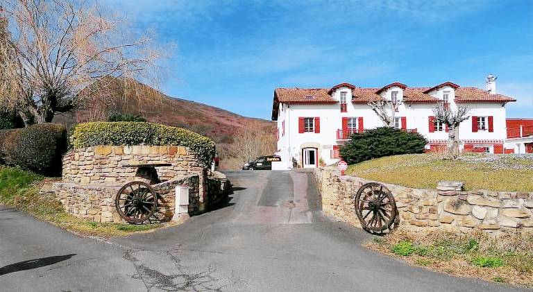 Appartement Sare