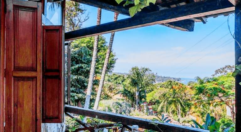 Feiticeira Guesthouse — photo 5