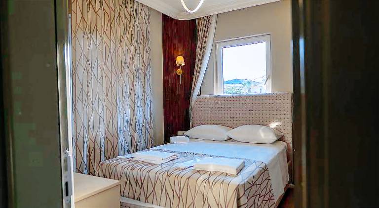 Goynuk Green Garden Hotel in Kemer