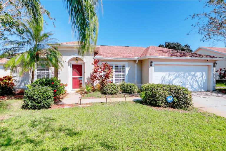 House Titusville