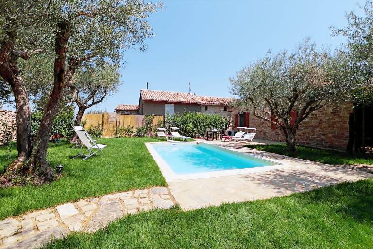 Casa  San Severino Marche