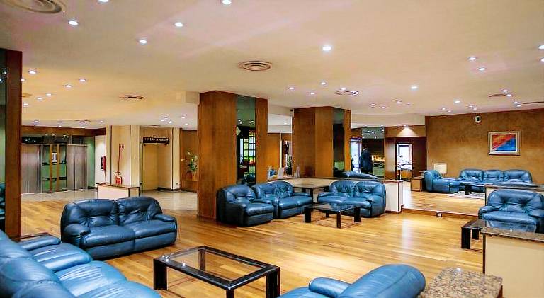 Hotel San Francesco — photo 4