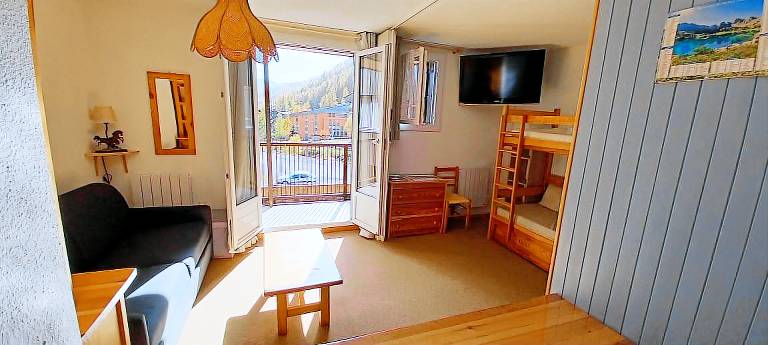 Appartement Allos