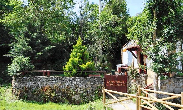 Apartamento Reocín de los Molinos