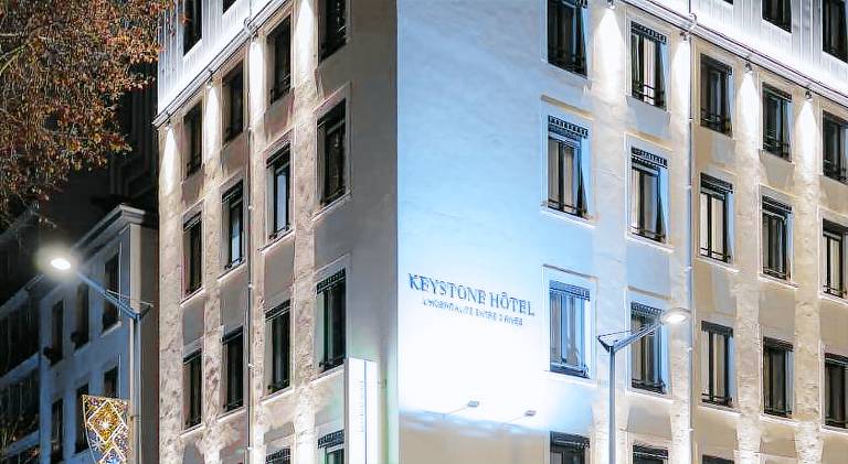 Keystone Hotel & Spa — photo 3
