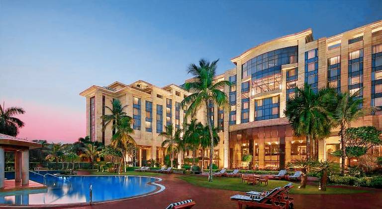 Hyatt Regency Kolkata — photo 2