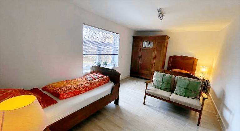 Holiday apartment | Pet-friendly — photo 2