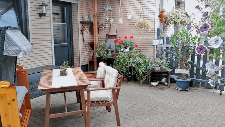 Ferienwohnung Bondelum