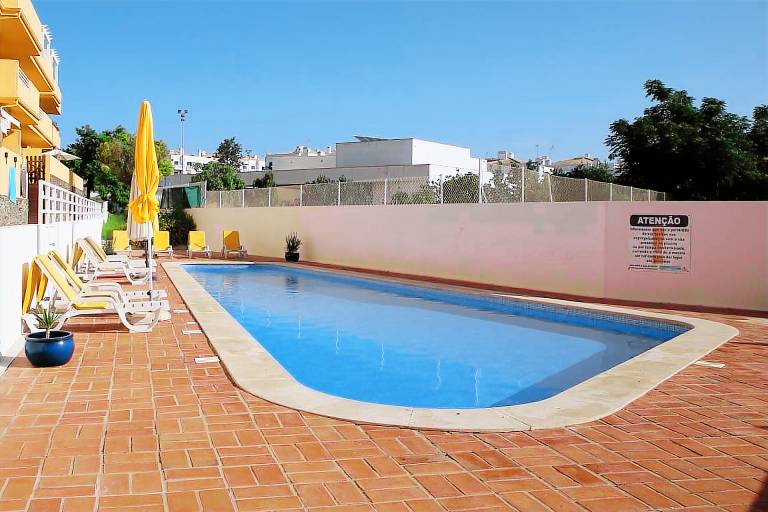 Appartement Conceição de Tavira
