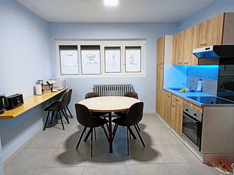 Appartement Boulogne-sur-Mer