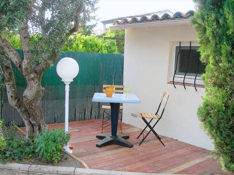 Appartement Morières-lès-Avignon
