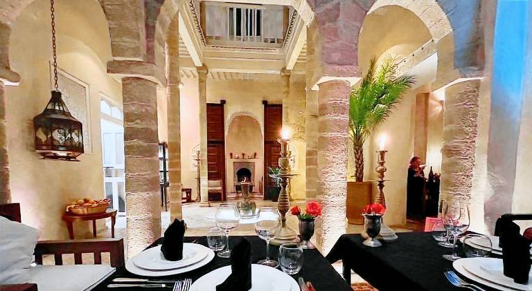Riad MALAÏKA — photo 2