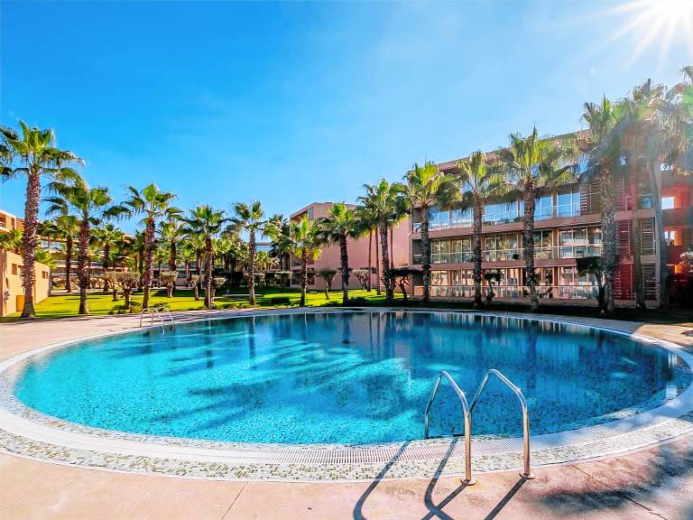 2 Bedroom Apartment in Salgados, Near Beach, Charming — photo 2