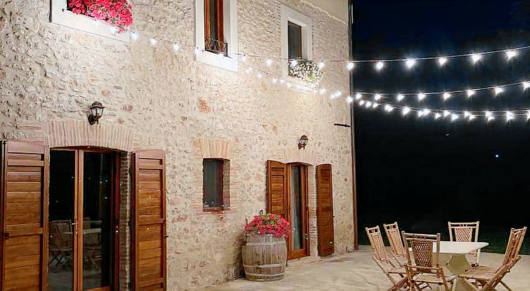 Rental apartment with garden & BBQ — photo 4