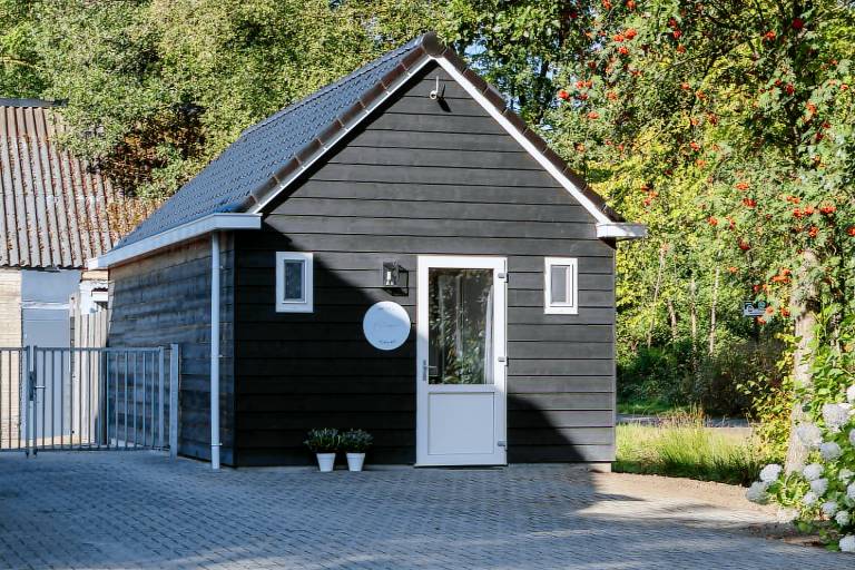 Maison de vacances Drachten