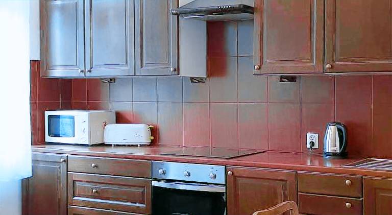 Rental apartment with 1 room for 3 persons — photo 3