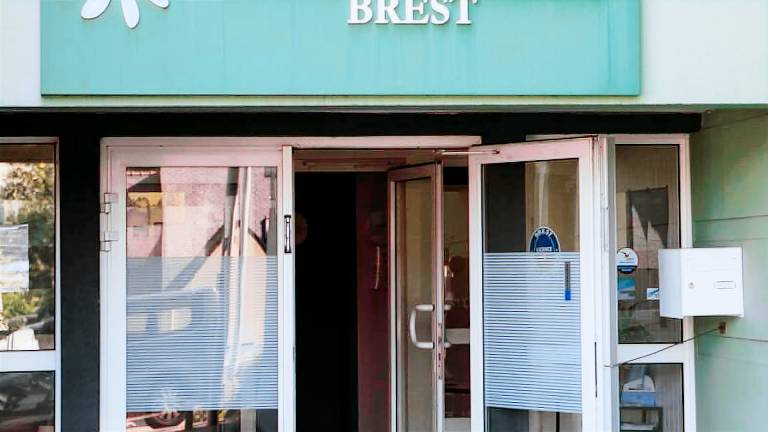 Ferienwohnung  Brest