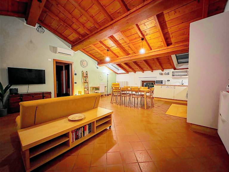 Rental apartment | City view | Good for workation | Pets are welcome in Lazise