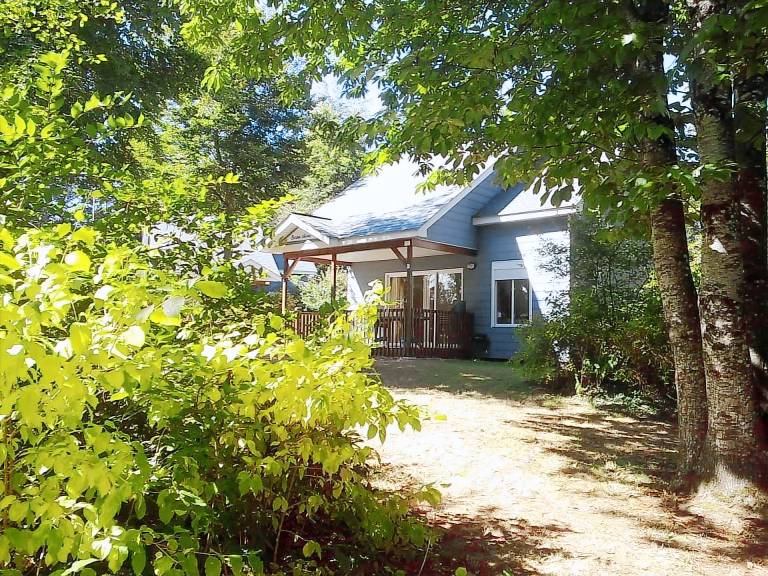 Chalet  Le Pas