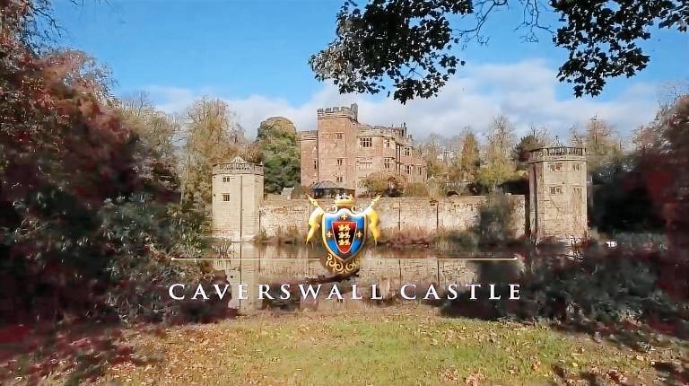 Castle Stoke-on-Trent