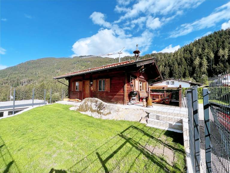 Ferienhaus Schwaz