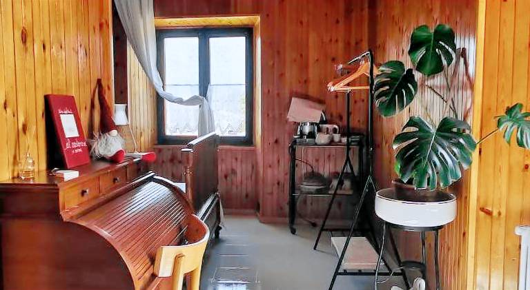 Beautiful lodge with yard & patio | Pets allowed — photo 2