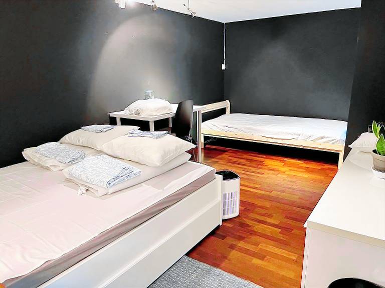 Bed & Breakfast Stavanger