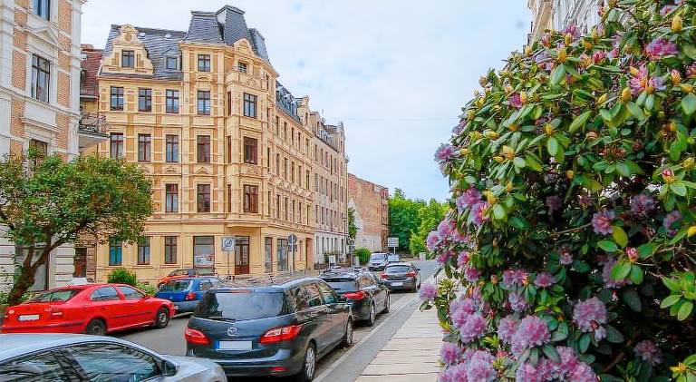Holiday apartment with 2 rooms for 5 persons — photo 4