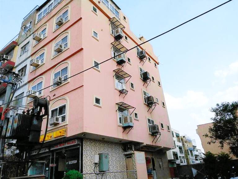 Hotel Mohit Palace — photo 3