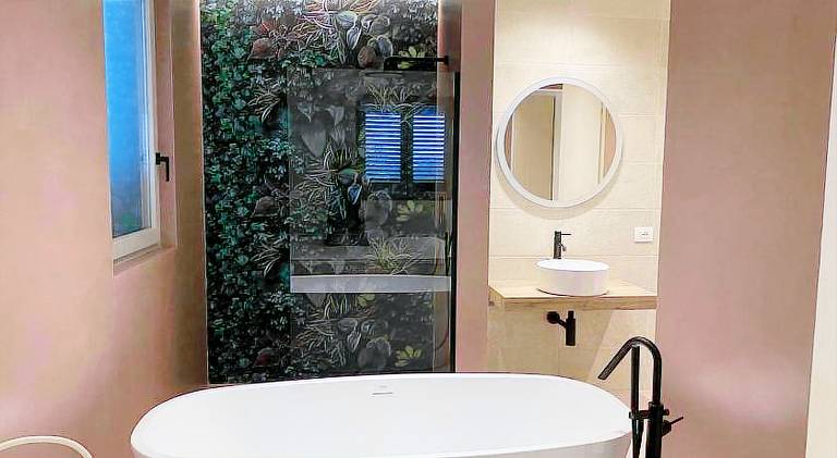 Wonderful villa with hot tub & pool | Pets allowed — photo 4