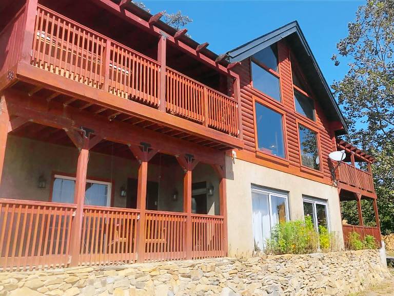 Lodge Gatlinburg