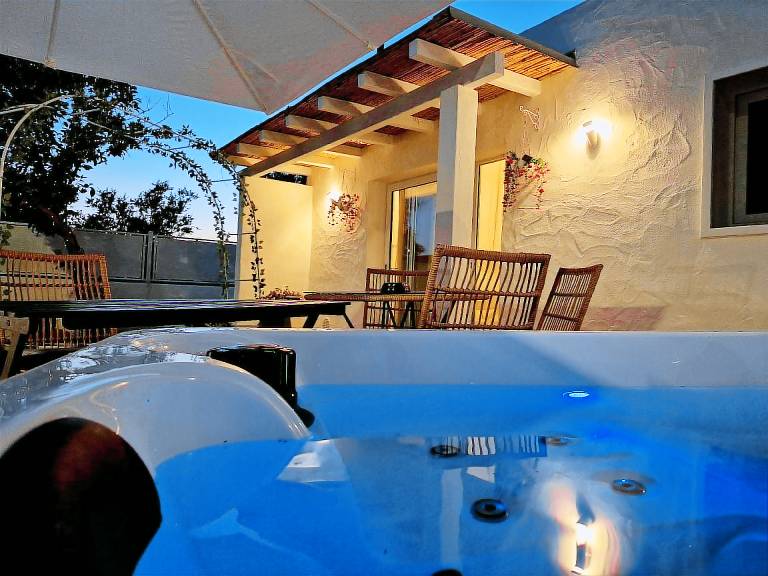 Casa Piscinas