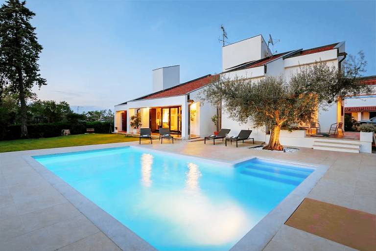 Villa Poreč