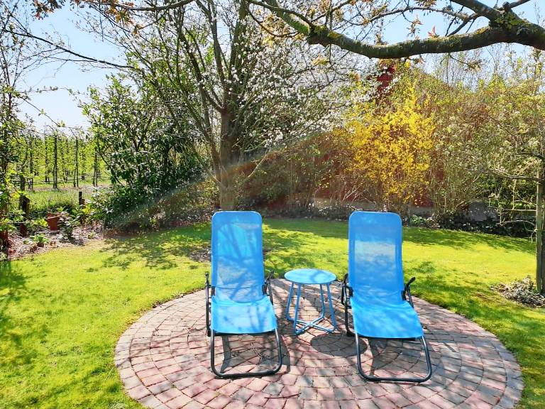 Family-oriented vacation home | Dogs allowed — photo 4