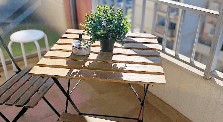 Holiday apartment with terrace | Next to the beach | Pet-friendly — photo 2