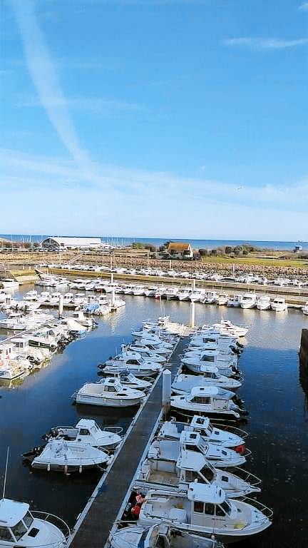 Appartement Courseulles-sur-Mer