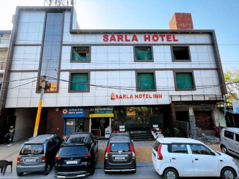 Apartment Vaishali