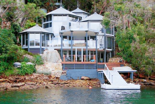 Casa Cottage Point