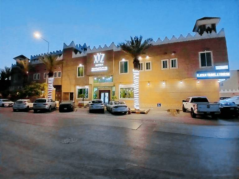 50 m&sup2; Apartment mit Hotelservice