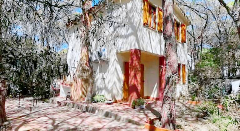 Villa with 2 rooms for 6 persons — photo 3