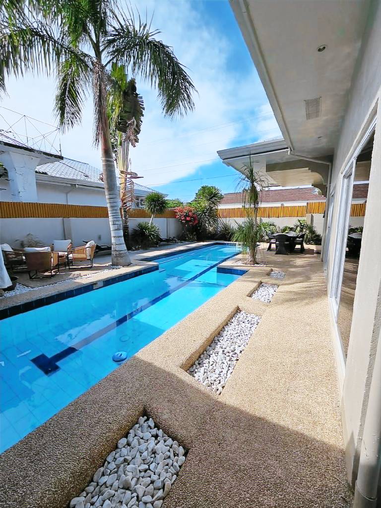 Casa  Bolod