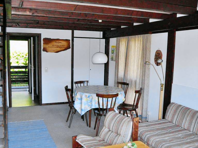 Ferienwohnung Siegsdorf