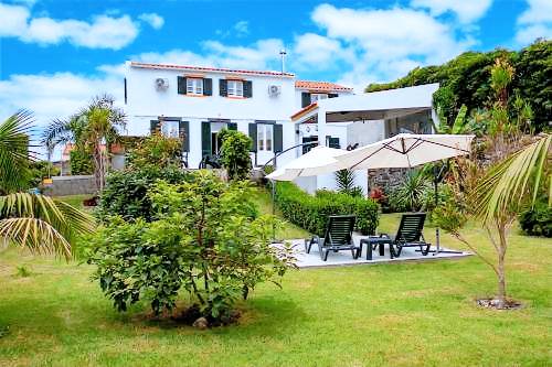Casa  Vila Franca Do Campo